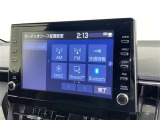 お気に入りの曲をBluetoothで再生できます♪ ドライブがさらに楽しくなりますよ♪