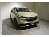 ヴェゼル 1.5 e:HEV Z 4WD 