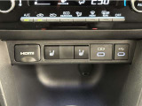 シートヒーター装備!エアコンに比べて暖まるスピードが速いので冬でも快適に過ごせます
