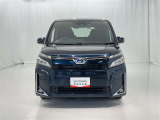 車の印象を決めるのは『顔』! この車の顔つきは、きっとあなたにピッタリ!?