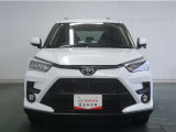 人気のSUV!視点が高く運転しやすい、アウトドアにも街乗りにも活躍する一台です。