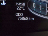 走行距離確認下さい。
