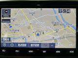 トヨタ純正ナビ9インチ「NSZT-Y68T」  使いやすいナビがお出掛けをサポートしてくれます!