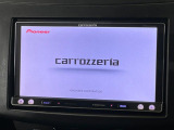 【ナビゲーション】使いやすいナビで目的地までしっかり案内してくれます。各種オーディオ再生機能も充実しており、お車の運転がさらに楽しくなります!!