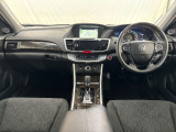いつでも気持ちよく運転できて、使い勝手のいい収納や体をケアするシート、細部にまでこだわったインテリア♪