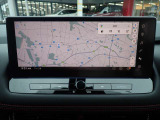 ナビはNissanConnectインフォテインメントシステムが装備されておりGoogle 搭載ですのでナビゲーションはもちろん、普段スマートフォンなどで楽しんでいる情報やエンターテインメントを使用できます♪
