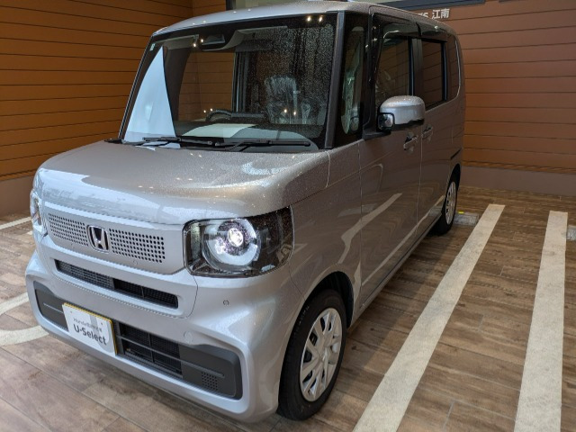 N-BOX  