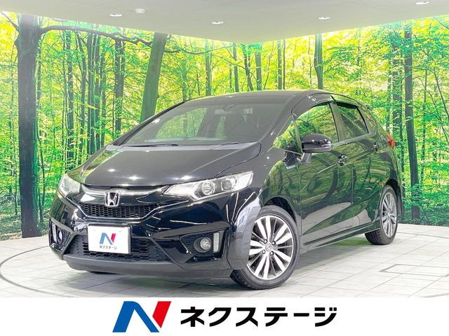 フィット 1.5 ハイブリッド Sパッケージ 