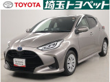 トヨタ認定中古車が入庫しました。お問い合わせ、お見積もりはお気軽にお問合わせください。