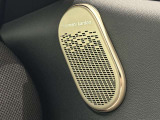 harman//kardonハーマンカードン製オーディオシステム