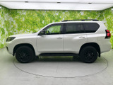 ランドクルーザープラド 2.7 TX Lパッケージ マットブラック エディション 4WD 