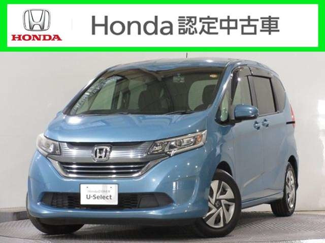 フリード+ 1.5 ハイブリッド G ホンダセンシング