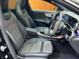 CLAシューティングブレーク AMG CLA 45 S 4マチックプラス 4WD 本革シート