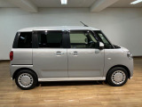 ご納車までに、弊社サービススタッフによる車検整備を行い、バッテリー、エンジンオイル、オイルエレメント、ワイパーゴムを交換し、ブレーキを分解、摩耗等を確認、必要であれば交換、安心してお乗りいただけます!