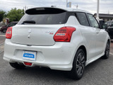 スイフト 1.2 RS 