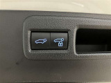 【パワーバックドア】荷物で手が塞がってても大丈夫!リモコンでピッ!力要らずでラクラク開閉!