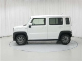 スペーシア ハイブリッド(HYBRID) G 4WD 
