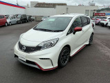 ノート 1.2 NISMO 