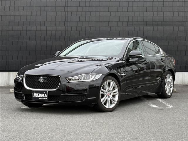 XE 2.0 ピュア 本革シート 修復歴無し