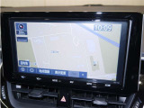 カローラスポーツ 1.2 GX 4WD 