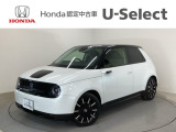 ホンダ Honda e
