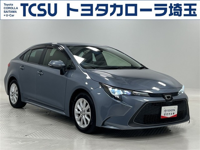 カローラ 1.8 S 