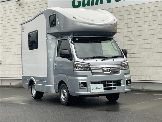 ハイゼットトラック エクストラ 4WD 4WD 修復歴無し