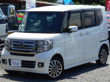 当店の車両をご覧いただきありがとうございます。ターボタイミングチェーンパドルシフト付CVTオートマ!両面パワスラ!ナビTVBluetoothオーディオBカメラ!衝突軽減ブレーキ!横滑り防止装置etc!車検整備保証付