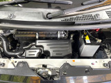 親切・丁寧な専門メカニックスタッフが応対!・車検・点検整備・事故等の修理などアフターサービスも安心。お車のカスタマイズもネクステージのサービススタッフまでご相談ください!
