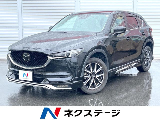 CX-5 2.2 XD シルク ベージュ セレクション 