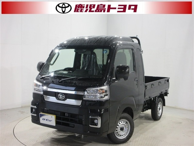 ハイゼットトラック ジャンボ エクストラ 4WD