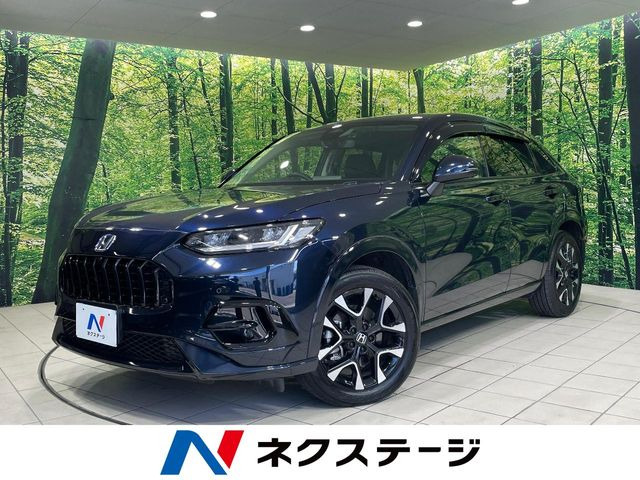 ZR-V 2.0 e:HEV Z 4WD
