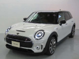 MINI NEXT港南台 正規ディーラー認定中古車