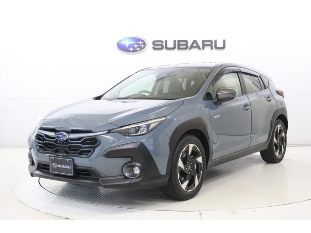 クロストレック 2.0 リミテッド 4WD AWD 前後ドラレコ 全周囲カメラ