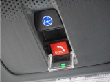 ◆新世代コネクテッド技術「Honda CONNECT」搭載。緊急時にオペレーターのサポートを受けることも可能です。
