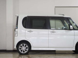 軽マートの車は全車安心の保証付!!自信があるのでできるんです♪整備工場、板金工場、完備♪
