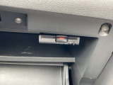 高速道路料金所をスムーズに通過できるETCが付いているので、渋滞時もストレスフリーでお出かけが楽しくなりますね◎
