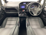 ヴォクシー 2.0 ZS 4WD 修復歴無し