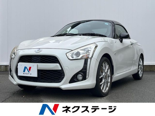 コペン ローブ S