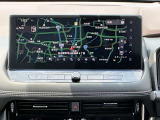 NISSAN CONNECTナビです。HDMI対応しています。