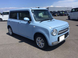 アルトラパン G 4WD 