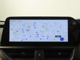 【ナビ】CPO(認定中古車)は納車時に地図ソフトが最新版!G-Link情報により精度の高いルート探索や渋滞回避ルートの案内など、快適な運転を支援する情報の入手が可能となります。