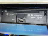 CD再生機能付き!
