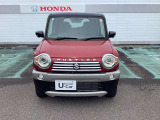 ハスラー J スタイルII ターボ 