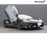 マクラーレン GTS