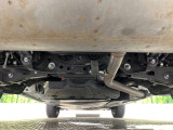 下回りがきれいなうちに、防錆加工の施工がオススメ。降雪地域はもちろん、沿岸部にお住いの方や、趣味でマリン・ウィンタースポーツをされる方にご好評いただいております。