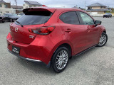 MAZDA2 1.5 XD Lパッケージ 