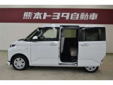 安心2.☆車両検査証明書付き☆ トヨタ認定車両検査員による厳正な検査!修復歴はもちろん、わずかなキズも正しくお伝えします! クルマの状態がひとめでわかります。