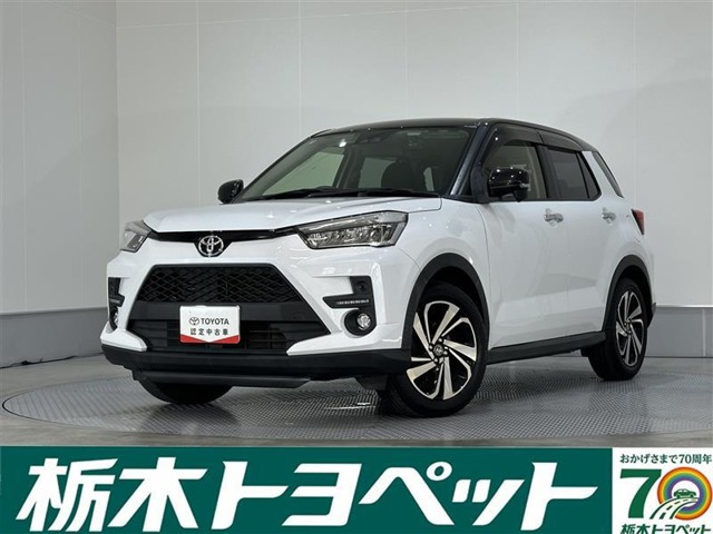 ライズ 1.0 Z 4WD 