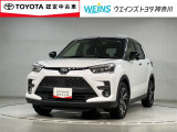 トヨタ ライズ